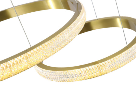 Подвесные светильники — Подвесной светильник Zortes ZRS.30111.63 купить в 