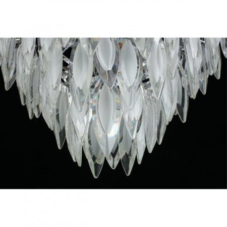 Люстры подвесные — Подвесная люстра APLOYT APL.831.13.15 купить в 