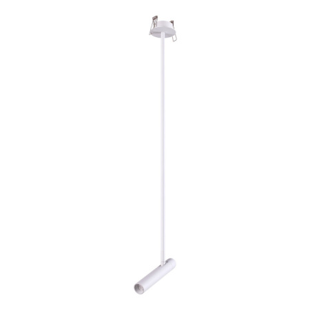 Встраиваемые точечные светильники — Встраиваемый светильник Novotech 357945 купить в 