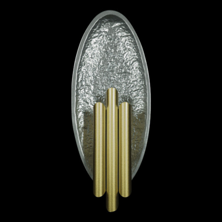 Настенные бра — Бра LOFT IT 10108 SG купить в 