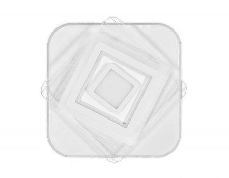 Накладные светильники — Накладной светильник Ambrella Light FA799 купить в 