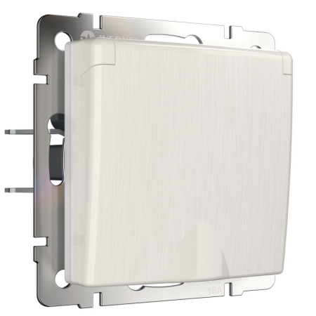 Розетки — Розетка Werkel W1171213 купить в 