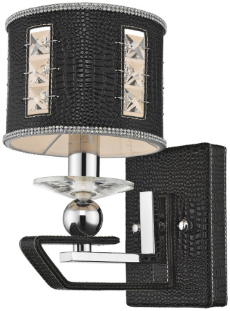 Настенные бра — Бра WERTMARK WE393.01.021 купить в 