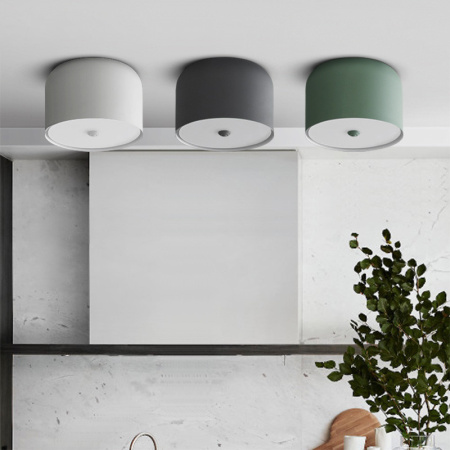 Потолочные светильники — Потолочный светильник Imperium Loft Cylinder 101495-26 купить в 