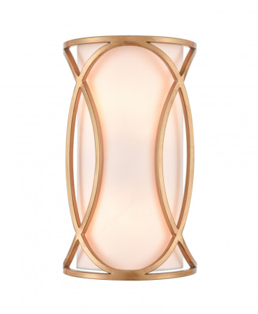 Настенные бра — Бра Vele Luce VL4224W02 купить в 