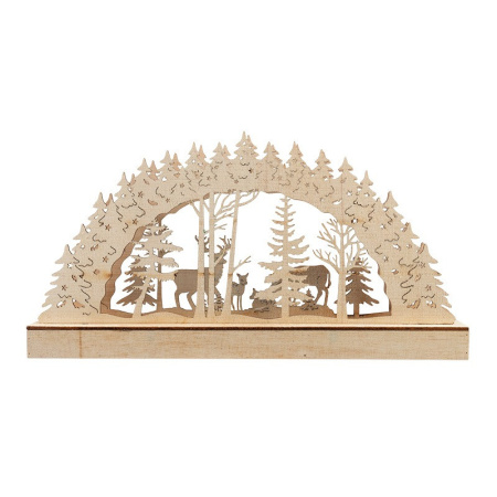 Декоративные светильники — Декоративный светильник Neon-Night 504-026 купить в 