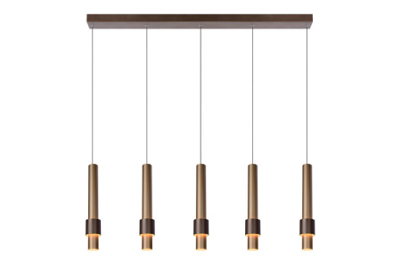 Подвесные светильники — Подвесной светильник LUCIDE 24402/30/96 купить в 