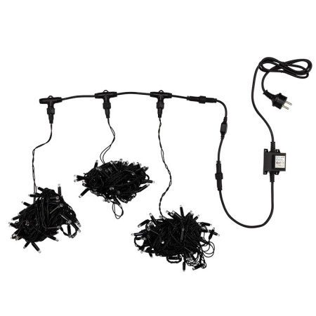 LED гирлянды на деревья — LED гирлянда на деревья Neon-Night 323-313 купить в 