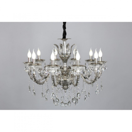 Люстры подвесные — Подвесная люстра Omnilux OML-70503-08 купить в  Люстры подвесные — Подвесная люстра Omnilux OML-70503-08 купить в