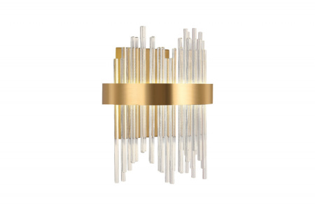 Настенные бра — Бра Natali Kovaltseva LED LAMPS 81118/1W купить в  Настенные бра — Бра Natali Kovaltseva LED LAMPS 81118/1W купить в