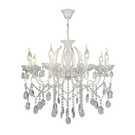 Люстры подвесные — Подвесная люстра Seven Fires Bendix 66008.01.29.08 купить в 