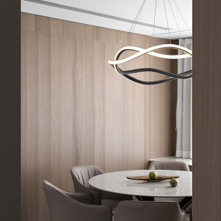 Люстры подвесные — Подвесная люстра ImperiumLoft 201026-23 купить в 