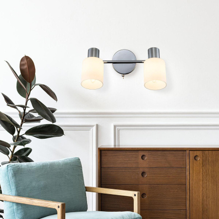 Споты — Спот Escada Nordic 10178/2A купить в 