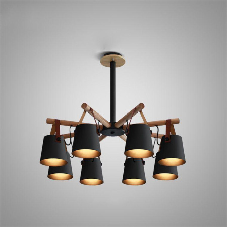 Люстры на штанге — Подвесная люстра Imperium Loft Natura 178002-26 купить в 