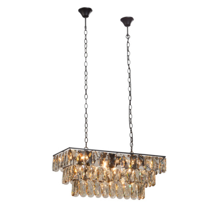 Люстры каскадные — Каскадная люстра Vitaluce V5271-1/23 купить в 