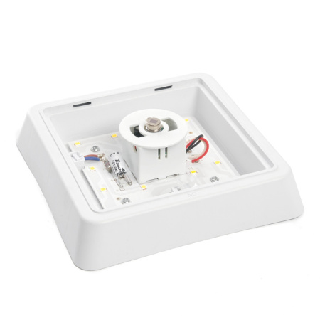 Накладные светильники — Накладной светильник Feron 41798 купить в 