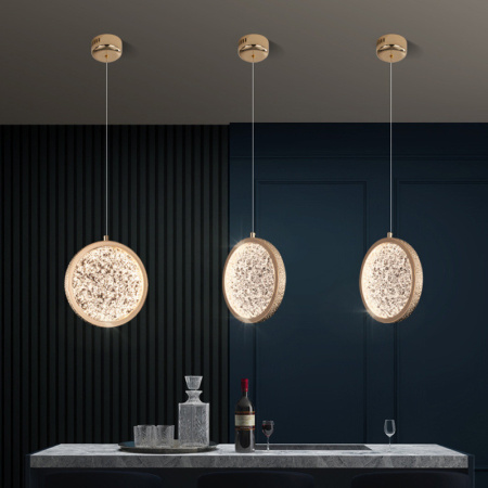 Подвесные светильники — Подвесной светильник ImperiumLoft 189672-23 купить в 