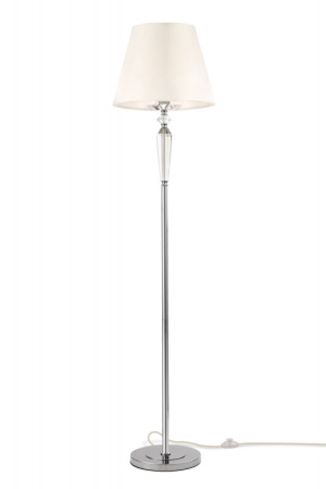 Торшеры и напольные светильники — Торшер Maytoni MOD064FL-01N купить в 