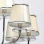 Люстры подвесные — Подвесная люстра MW-Light 355013415 купить в 