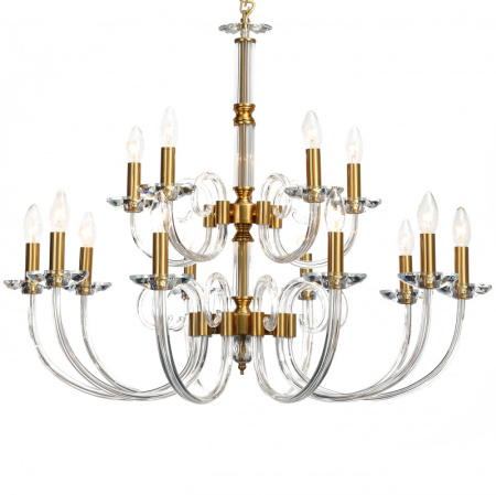 Люстры подвесные — Подвесная люстра Stilfort 1050/03/15P купить в  Люстры подвесные — Подвесная люстра Stilfort 1050/03/15P купить в