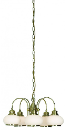 Люстры подвесные — Подвесная люстра Globo 6900-5 купить в 