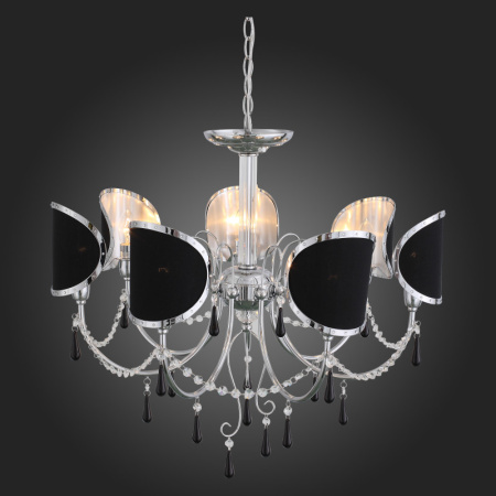 Люстры подвесные — Подвесная люстра ST-Luce SL173.103.07 купить в 