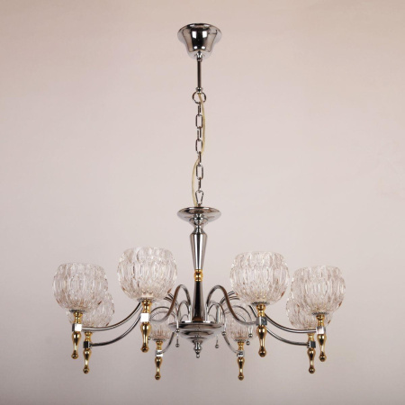 Люстры подвесные — Подвесная люстра Abrasax MA01981C-008 купить в  Люстры подвесные — Подвесная люстра Abrasax MA01981C-008 купить в