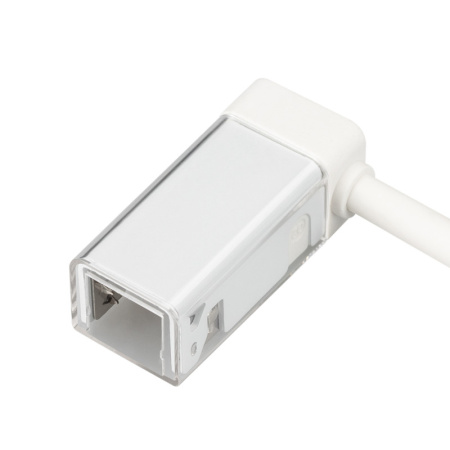 Соединители для гибкого неона — Соединитель Arlight 028061 купить в 