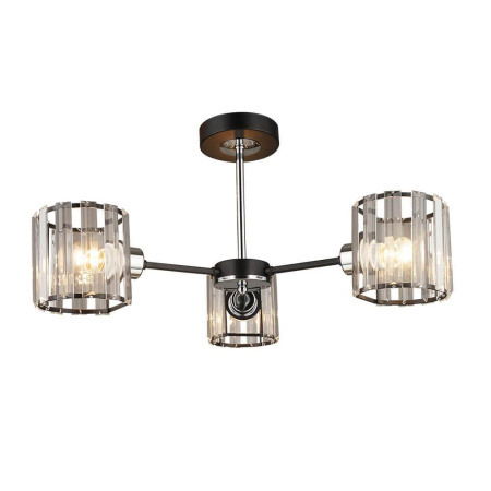 Потолочные люстры — Потолочная люстра Seven Fires Сарди 66216.01.13.03 купить в 