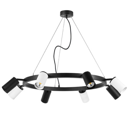 Люстры подвесные — Подвесная люстра Lightstar LR018374364 купить в 