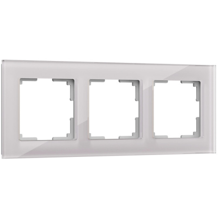 Рамки — Рамка Werkel W0031117 купить в 