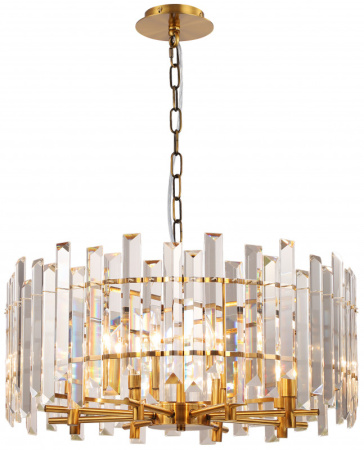 Люстры подвесные — Подвесная люстра Stilfort 2114/05/08P купить в 