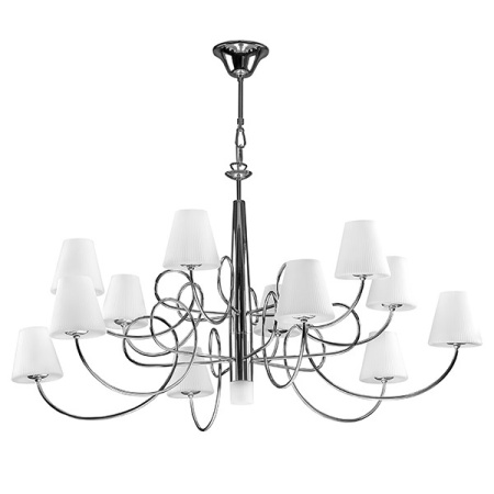 Люстры подвесные — Подвесная люстра Lightstar 814334 купить в 