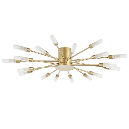 Люстры накладные — Накладная люстра Lightstar 732183 купить в 