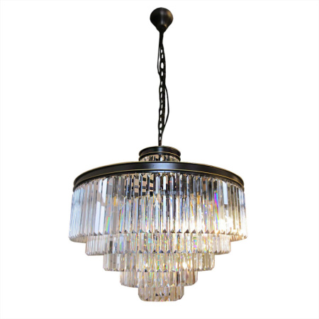 Люстры каскадные — Каскадная люстра Citilux CL332151 купить в 