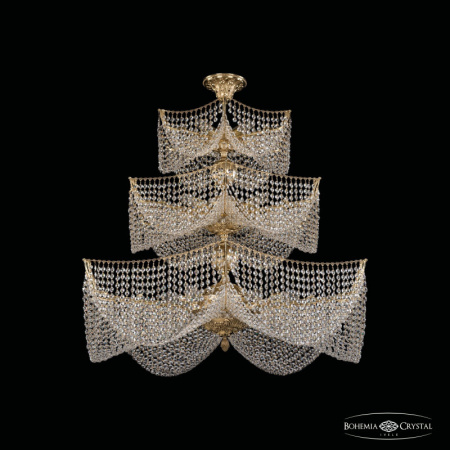 Люстры на штанге — Люстра на штанге Bohemia Ivele Crystal 77171/95/21/3d G купить в  Люстры на штанге — Люстра на штанге Bohemia Ivele Crystal 77171/95/21/3d G купить в