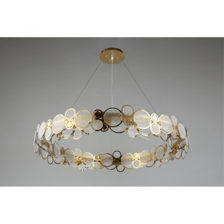 Люстры подвесные — Подвесная люстра APLOYT APL.829.03.10 купить в 