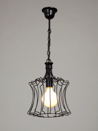 Подвесные светильники — Подвесной светильник Vitaluce V4079/1S купить в 