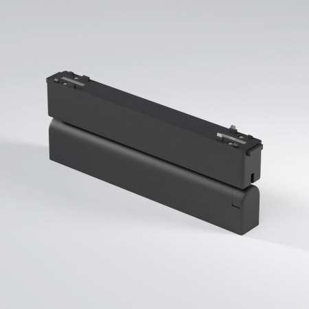 Трековые светильники — Светильник на шине Elektrostandard Трековый светильник (чёрный) 85091/01 купить в 