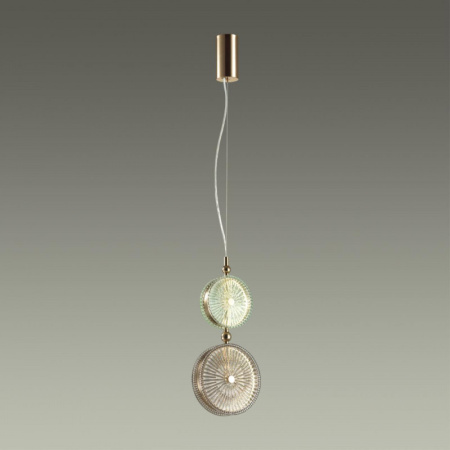 Подвесные светильники — Подвесной светильник Odeon Light 5412/13LD купить в 