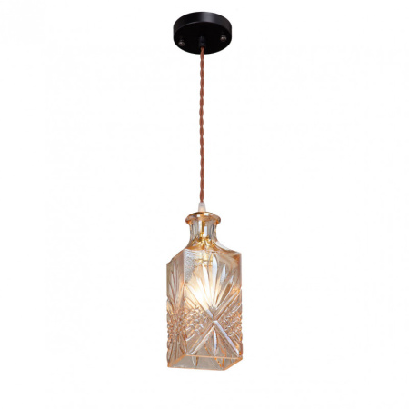 Подвесные светильники — Подвесной светильник Vitaluce V4041/1S купить в 