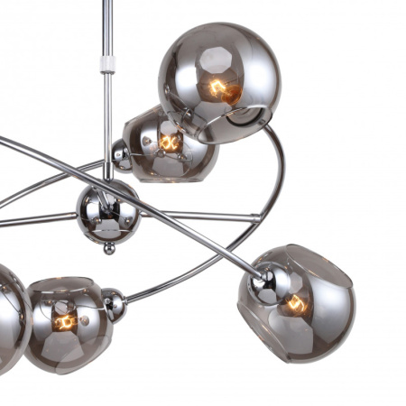 Люстры на штанге — Люстра на штанге F-Promo 2342-6P купить в 