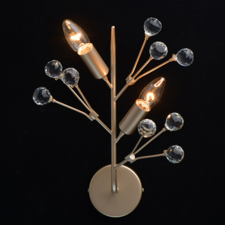 Настенные бра — Бра MW-Light 280021902 купить в 