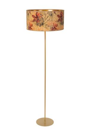 Детские торшеры — Детский торшер LUCIDE 10715/01/99 купить в 