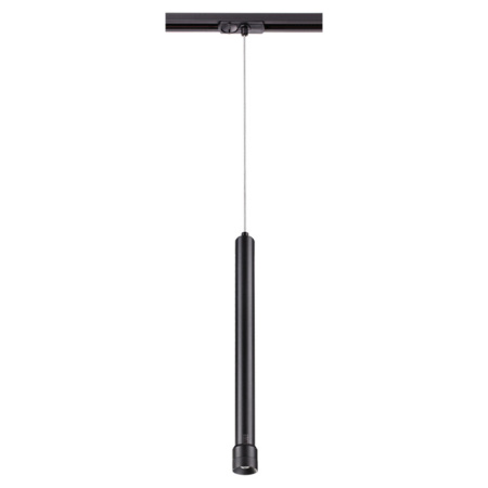 Трековые светильники — Светильник на шине Novotech 357981 купить в 