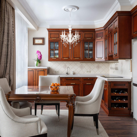 Подвесные светильники — Подвесной светильник Bogate's 701/5 Strotskis купить в 