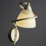 Настенные бра — Бра ARTE Lamp A1565AP-1WG купить в  Настенные бра — Бра ARTE Lamp A1565AP-1WG купить в