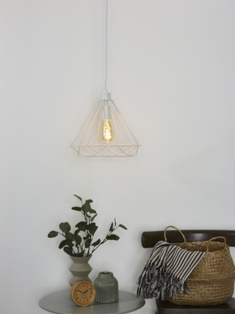 Подвесные светильники — Подвесной светильник LUCIDE 78385/32/31 купить в 