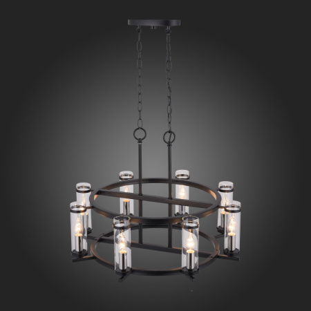 Люстры подвесные — Подвесная люстра ST-Luce SL334.403.08 купить в 