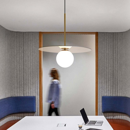 Подвесные светильники — Подвесной светильник ImperiumLoft 178426-26 купить в 